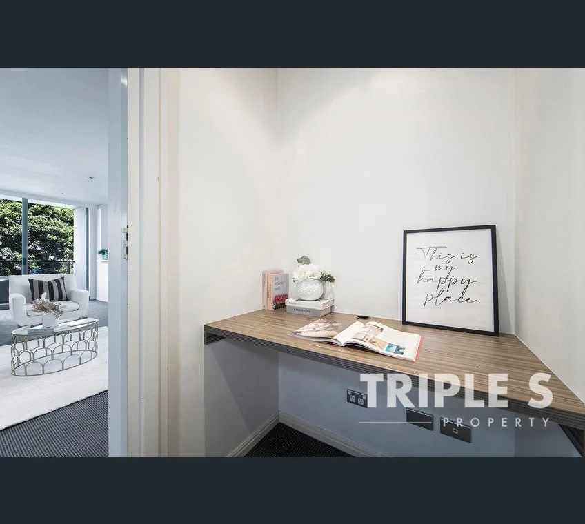 Additional image 5 of 440/9 Rothschild Avenue, Rosebery NSW 2018