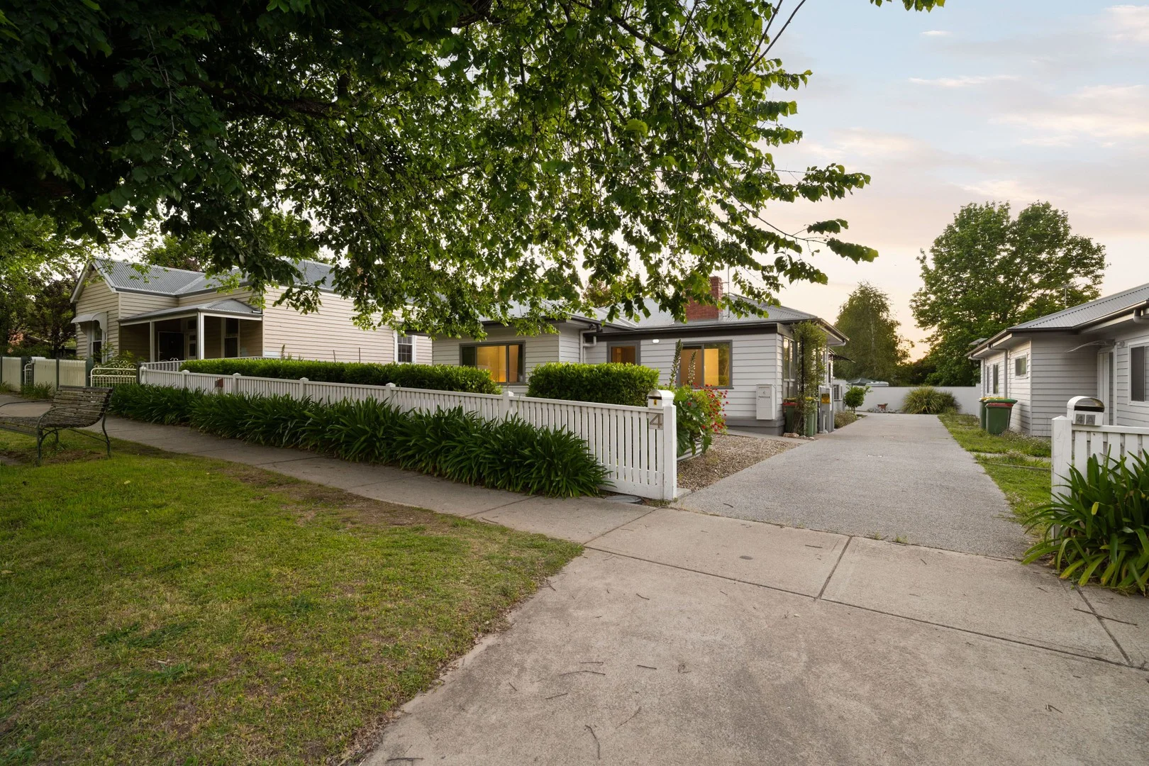 4 Albert Road, Beechworth VIC 3747