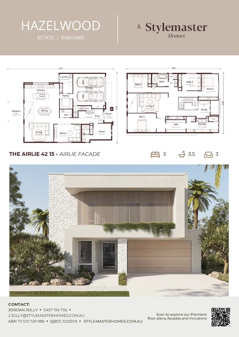 Additional image 15 of Lot 7 Sterling Drive, Eumundi QLD 4562