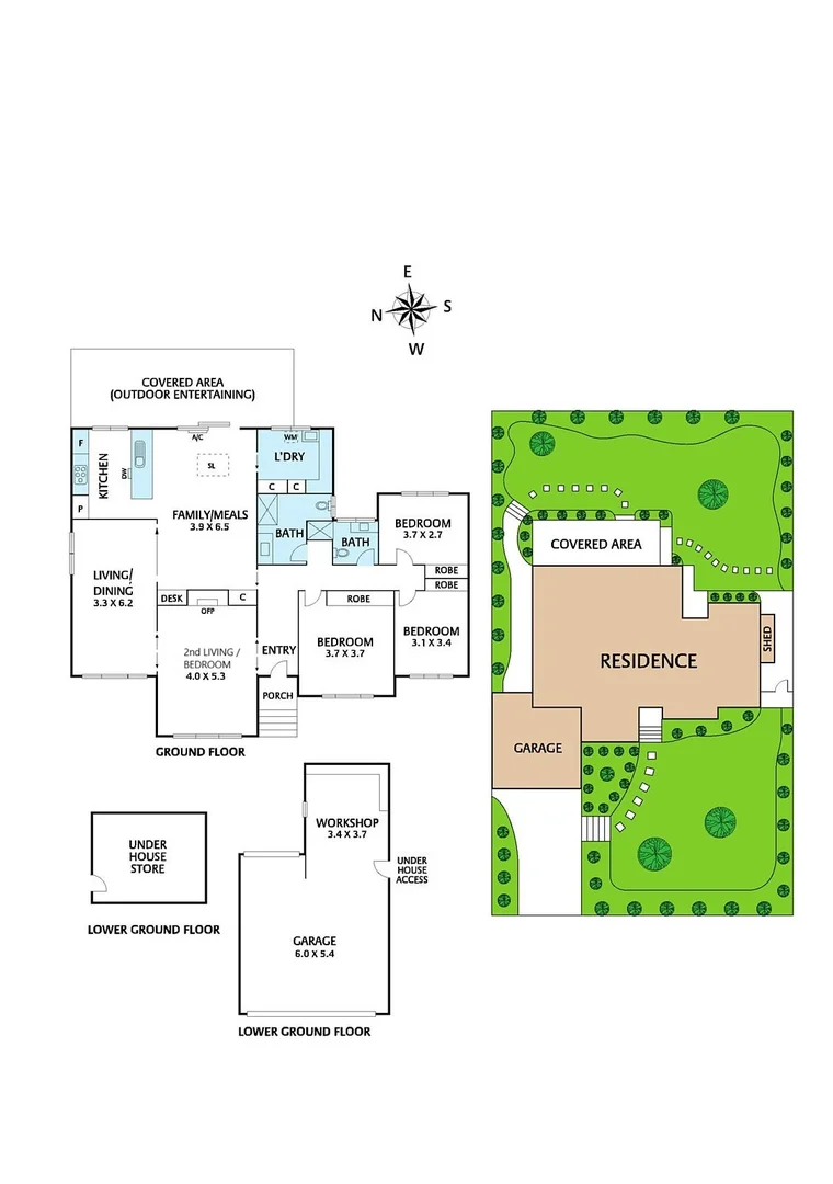 Additional image 12 of 22 Farquharson Street, Mount Waverley VIC 3149
