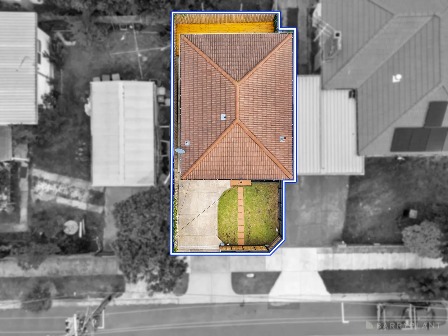 Additional image 2 of 2/2 Barnett Grove, Noble Park VIC 3174