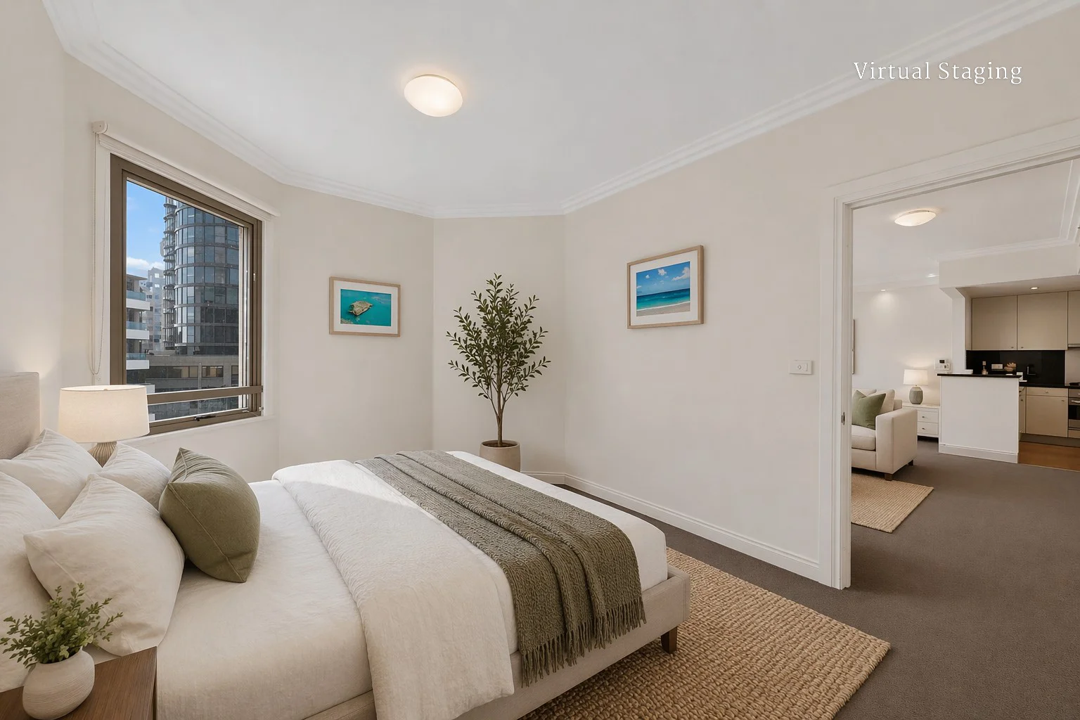 Additional image 4 of 12B/70 Alfred Street, Milsons Point NSW 2061