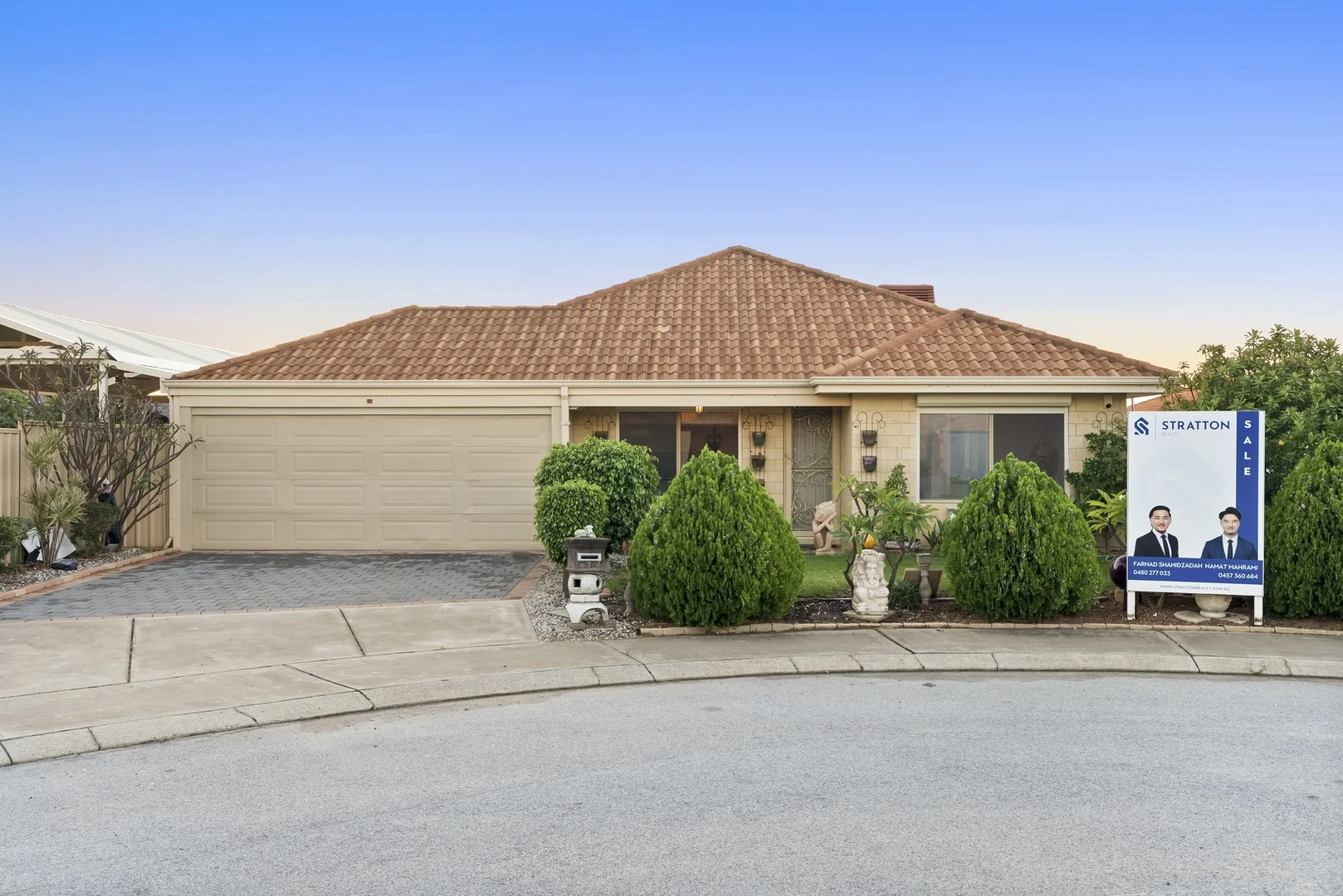 37 Kirkpatrick Court, Seville Grove WA 6112