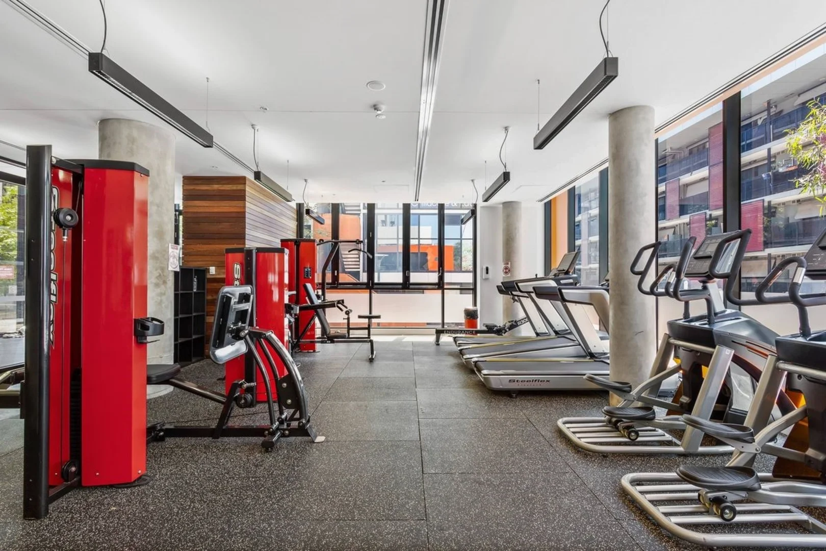 Additional image 5 of 308/11 Flockhart Street, Abbotsford VIC 3067