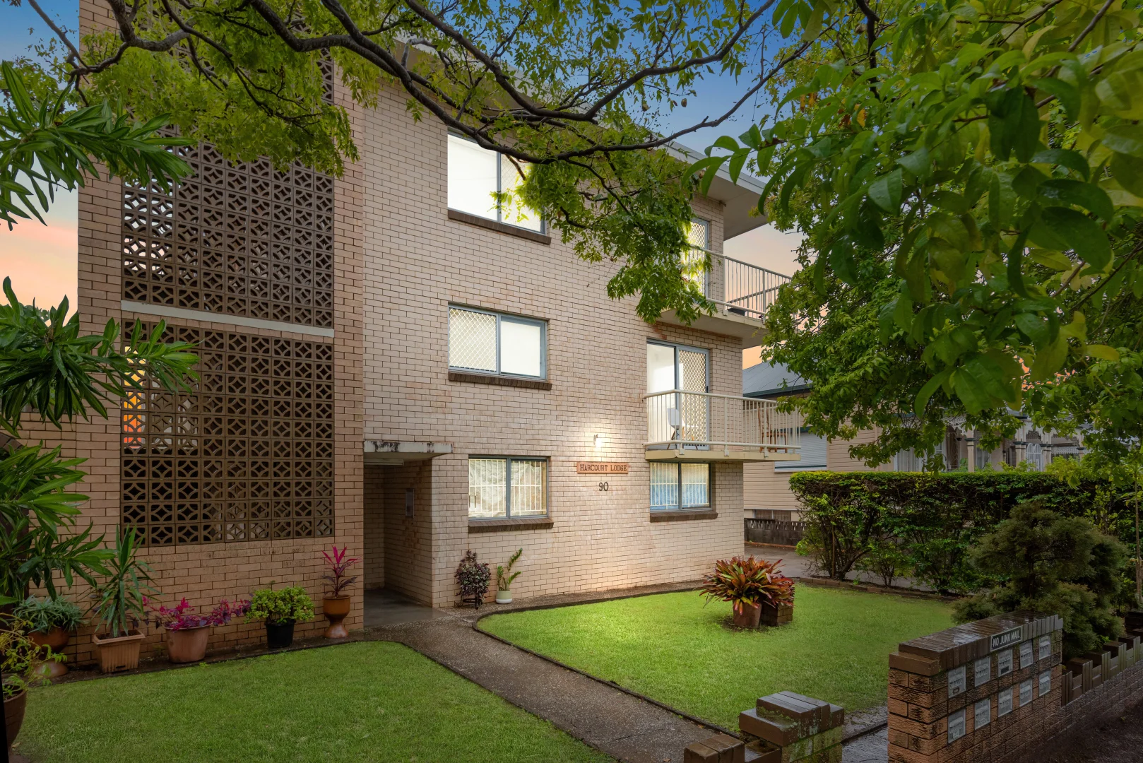 Additional image 2 of 8/90 Harcourt Street, New Farm QLD 4005