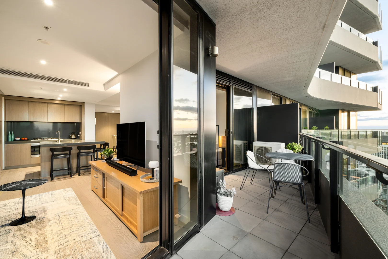 Additional image 12 of 2105/50 Albert Road, South Melbourne VIC 3205