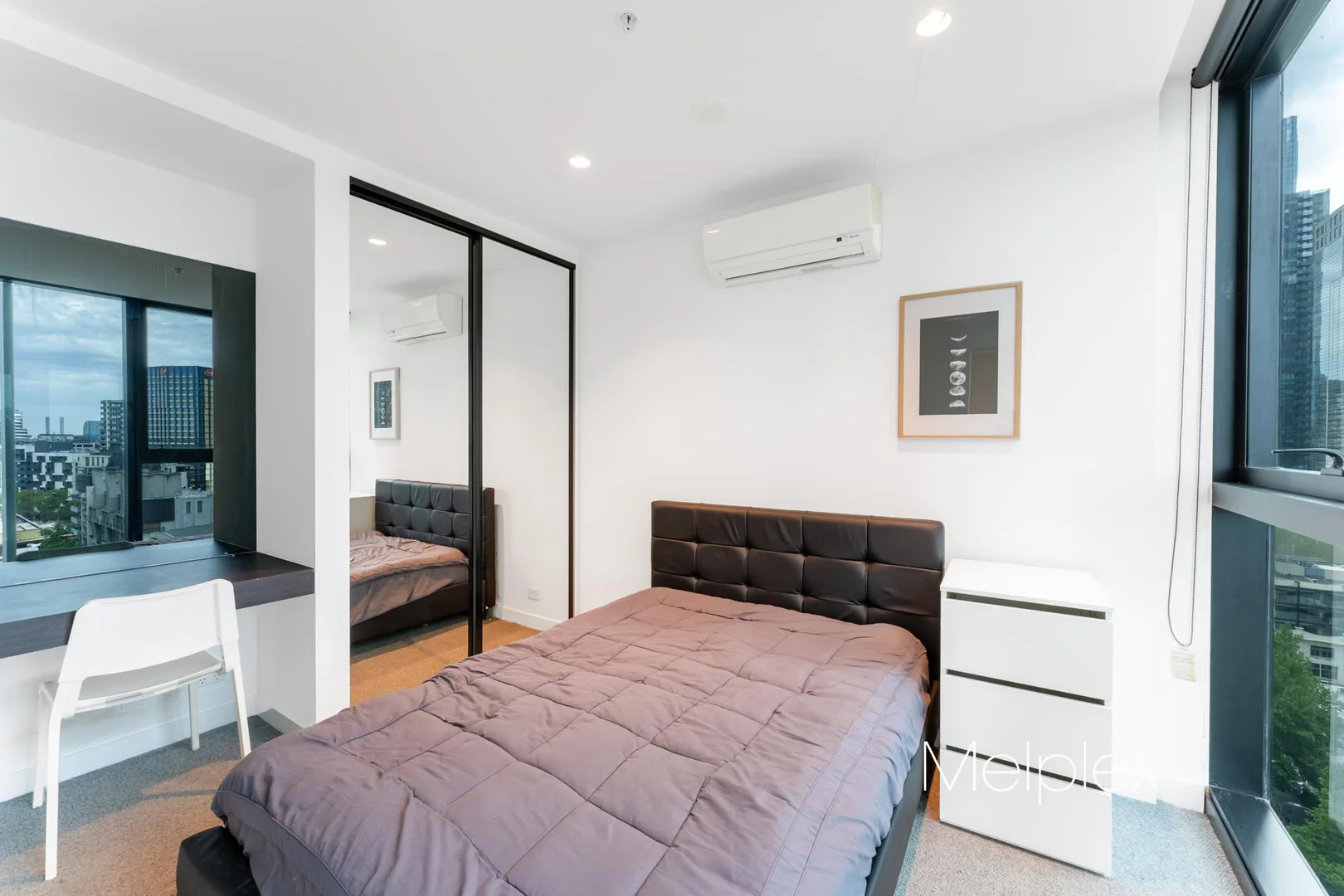 Additional image 9 of 1207/462 Elizabeth Street, Melbourne VIC 3000