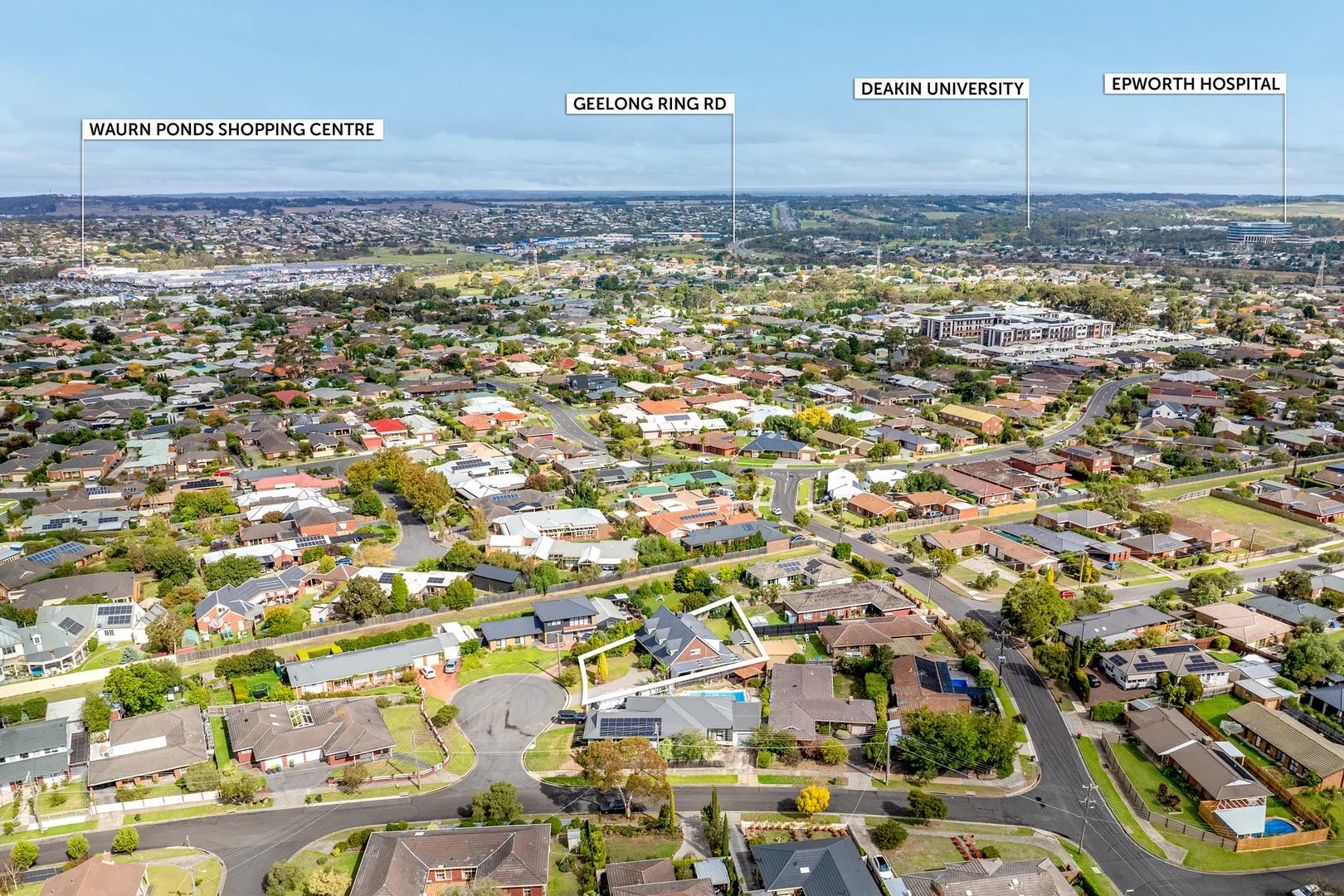 Additional image 20 of 4 Reston Court, Highton VIC 3216