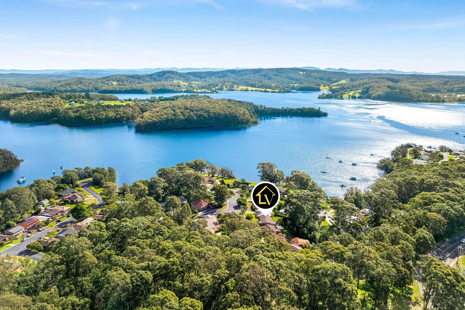 7 Gem Crescent, Narooma NSW 2546