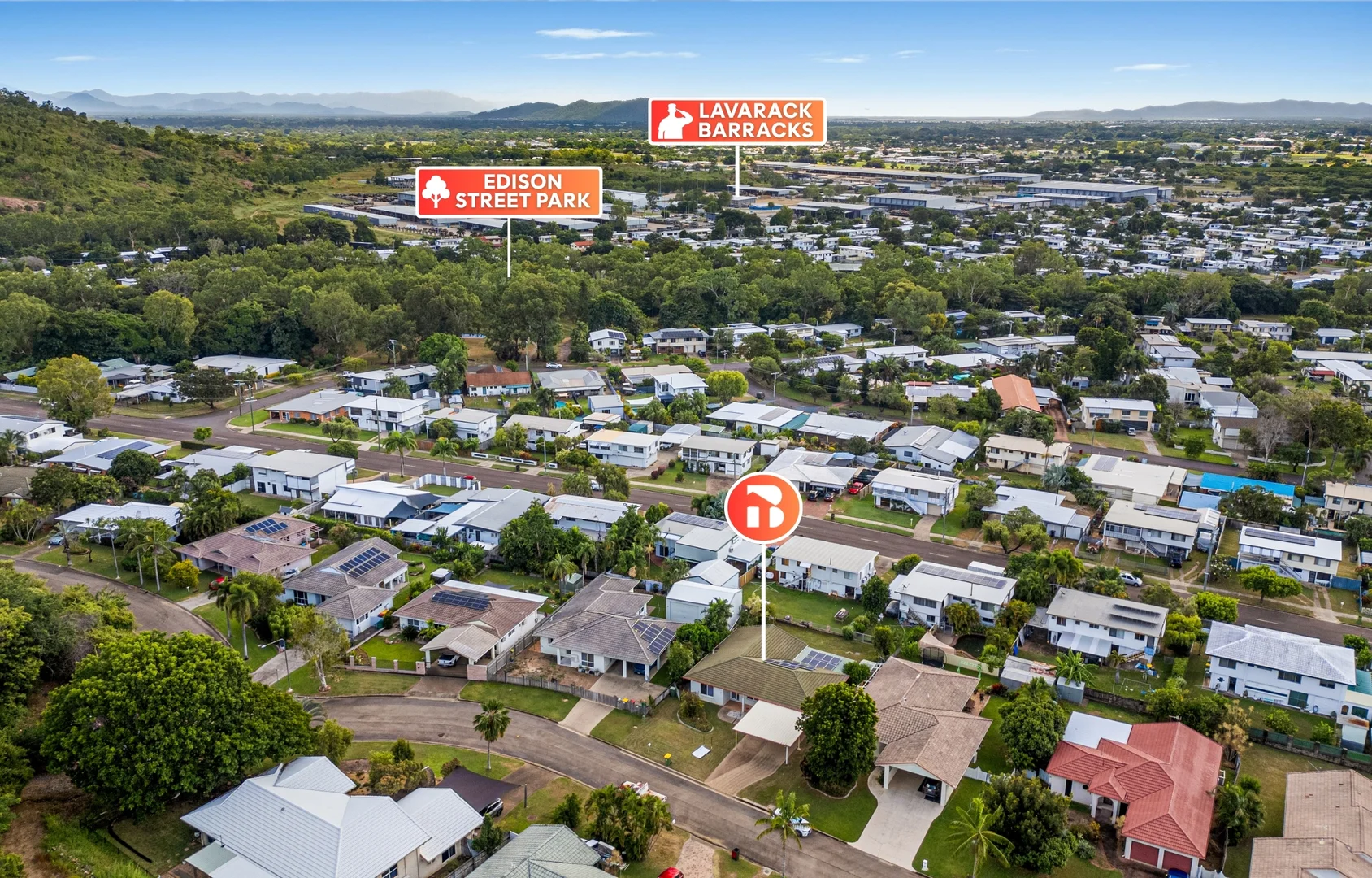 Additional image 14 of 11 Lexington Drive, Wulguru QLD 4811
