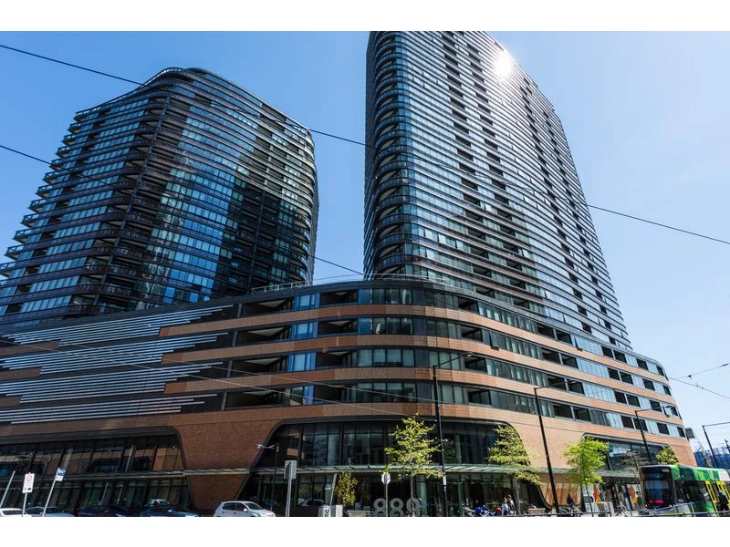208N/889 Collins St, Docklands VIC 3008