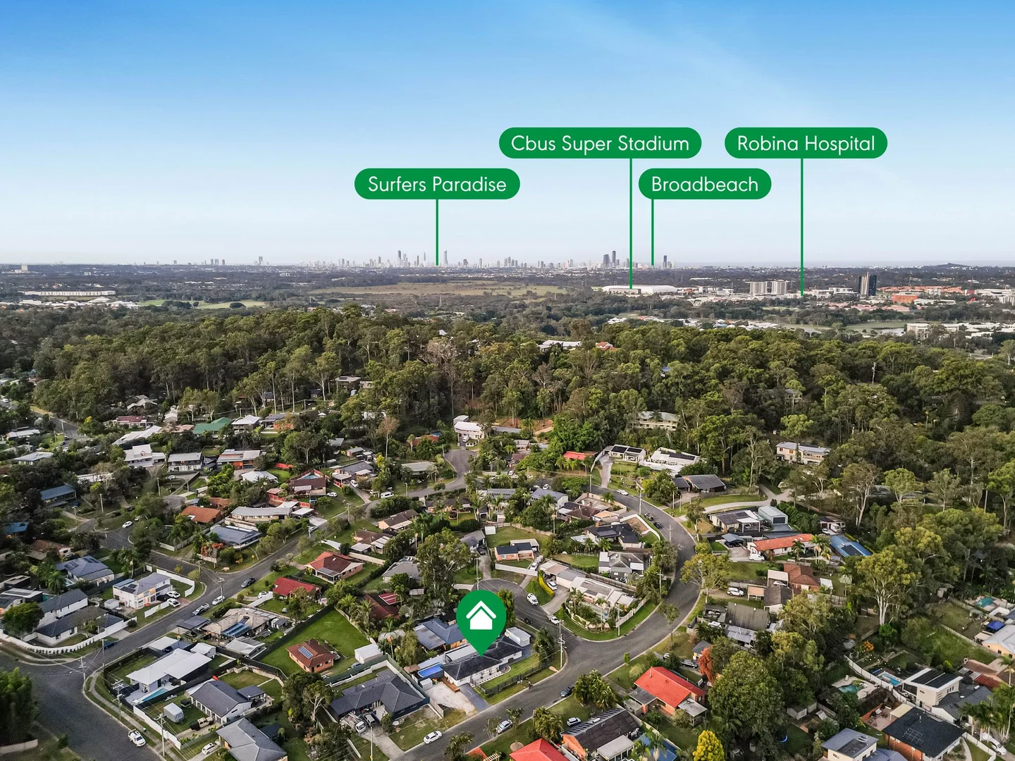 Additional image 29 of 27 Constellation Crescent, Mudgeeraba QLD 4213