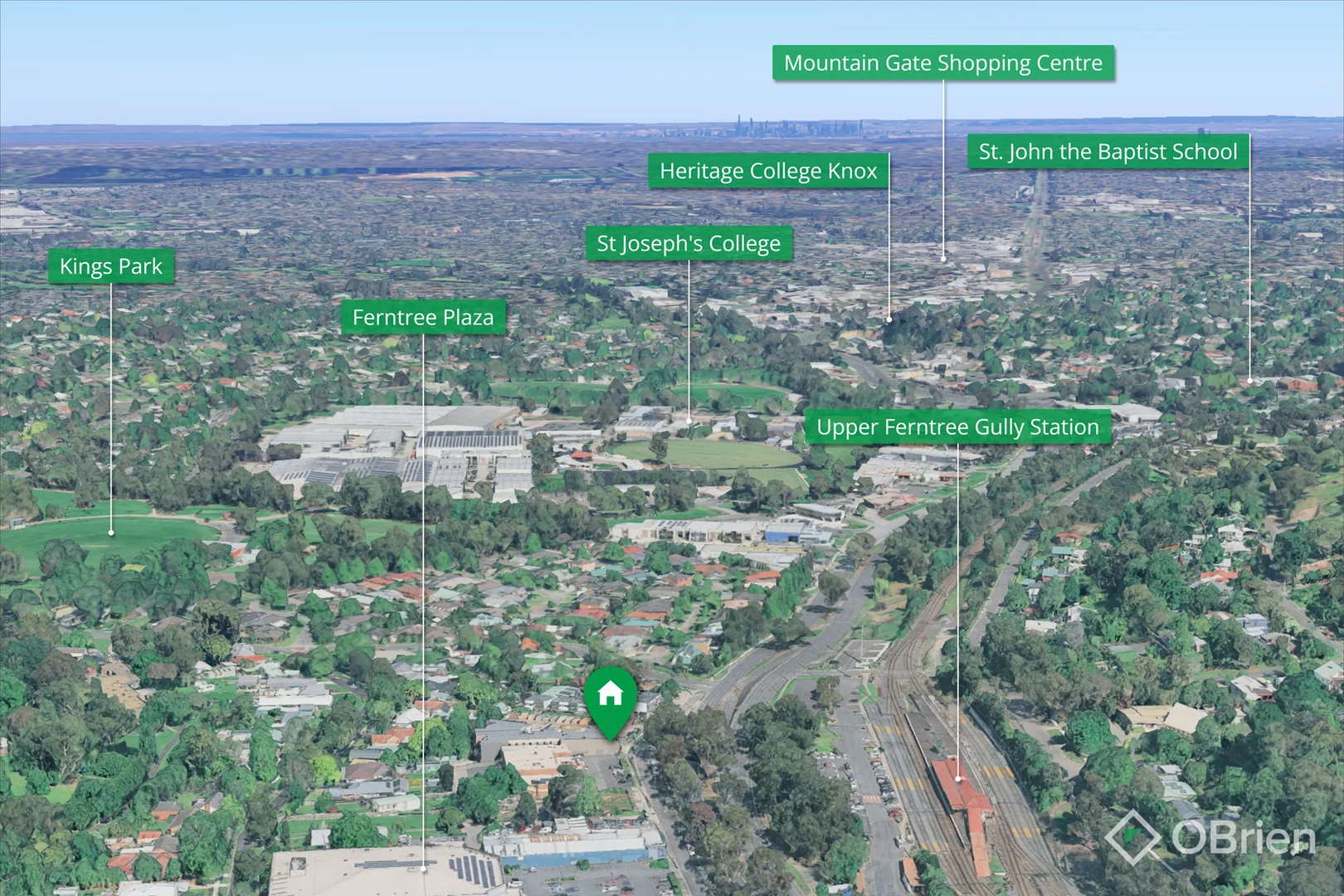 Additional image 12 of 102/1172 Burwood Highway, Upper Ferntree Gully VIC 3156