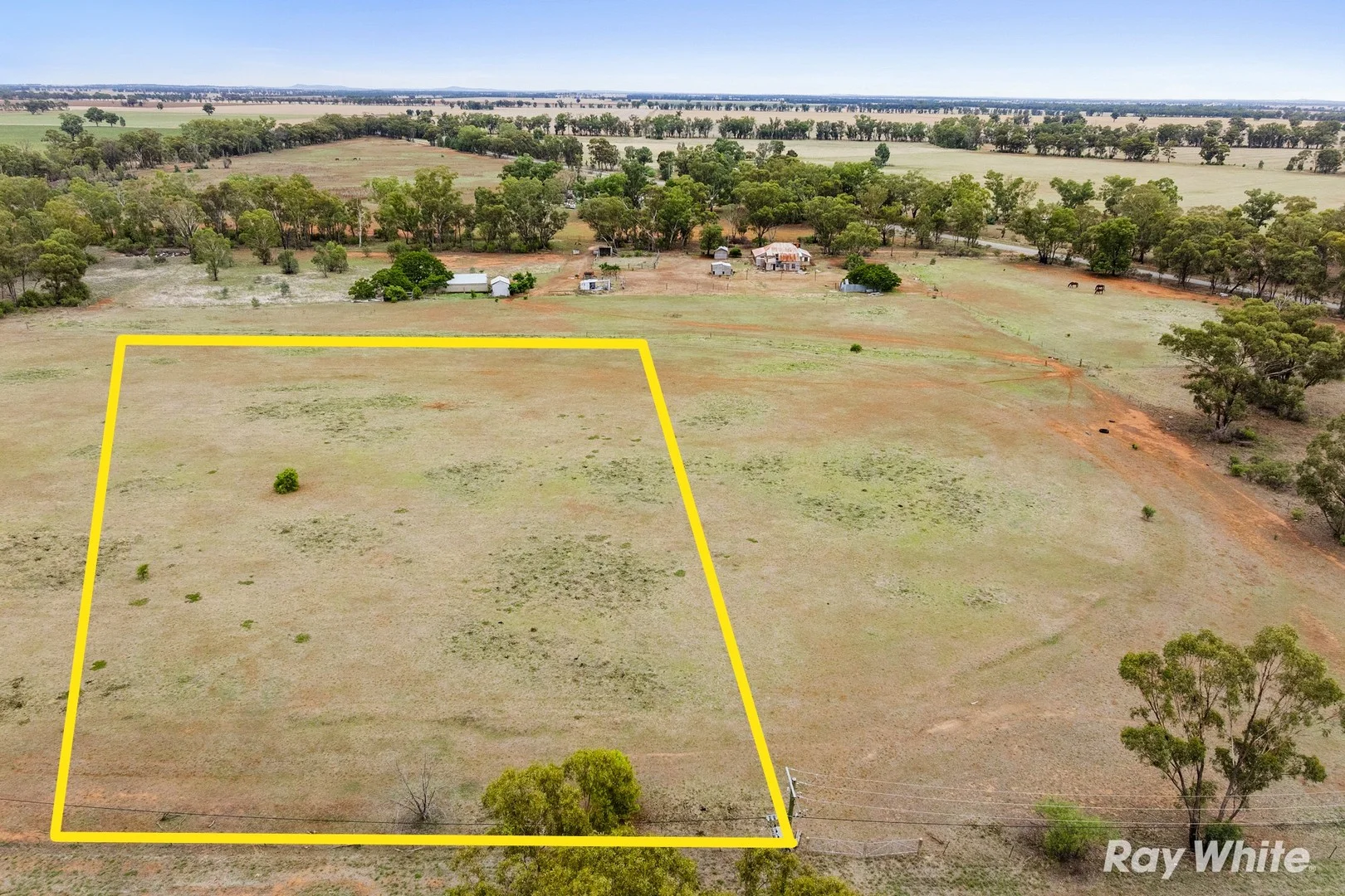Lot 103 Hill Street, Ganmain NSW 2702