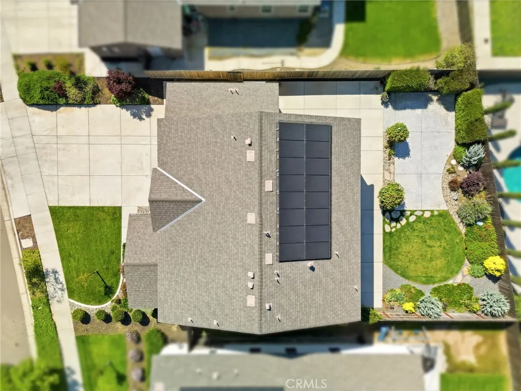 3317 N Clay St, Visalia, CA 93291