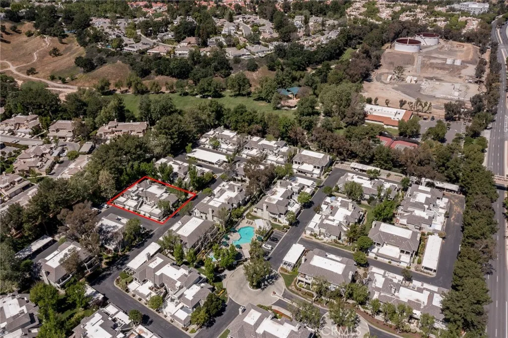 Additional image 79 of 23971 Arroyo Park Drive Unit 79, Valencia, CA 91355