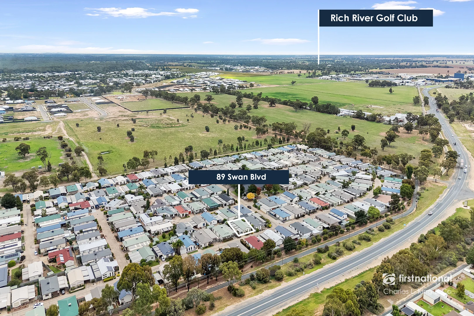 Additional image 18 of 89 Swan Boulevard, Moama NSW 2731