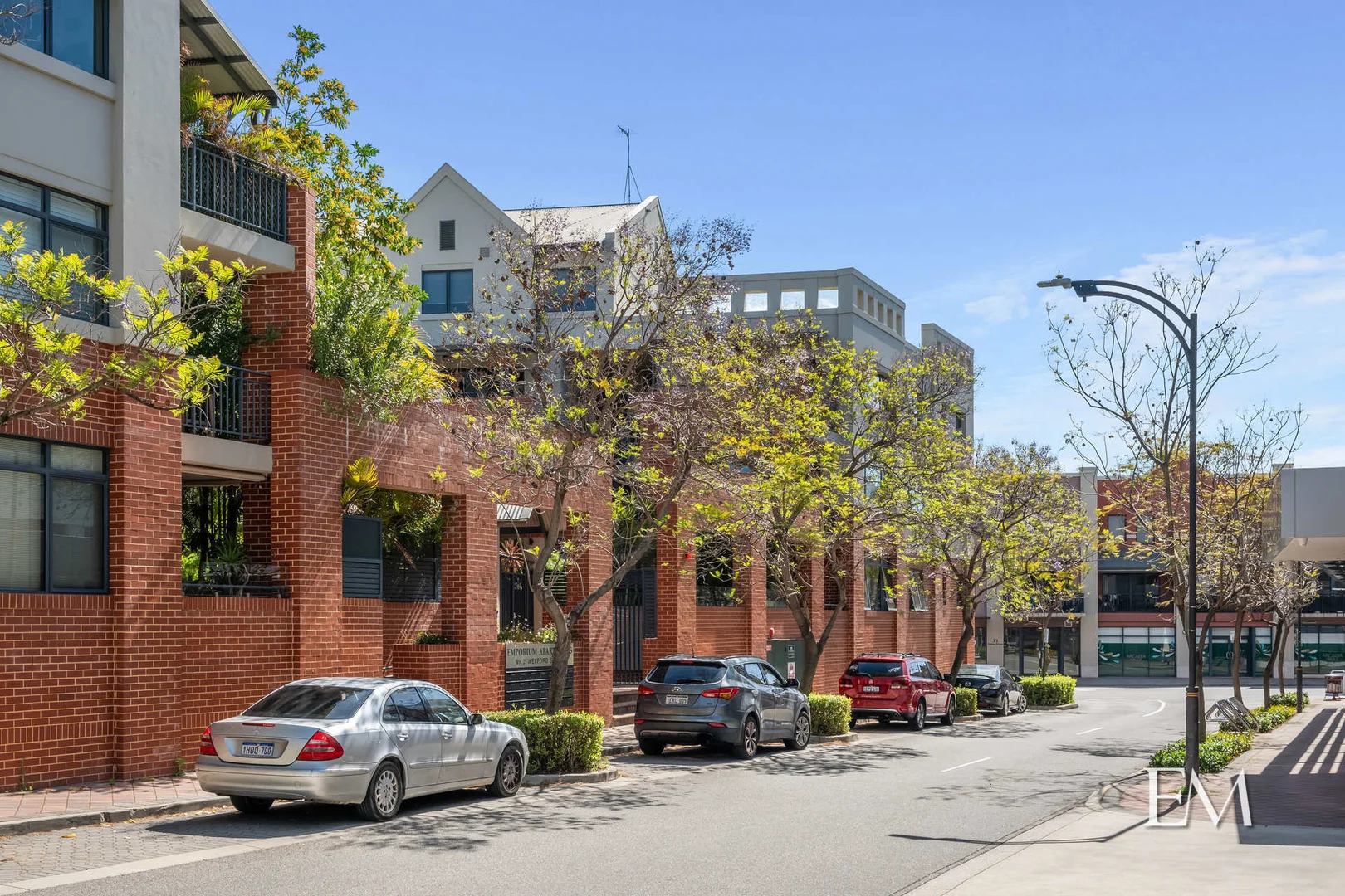 Additional image 19 of 6/2 Wexford Street, Subiaco WA 6008