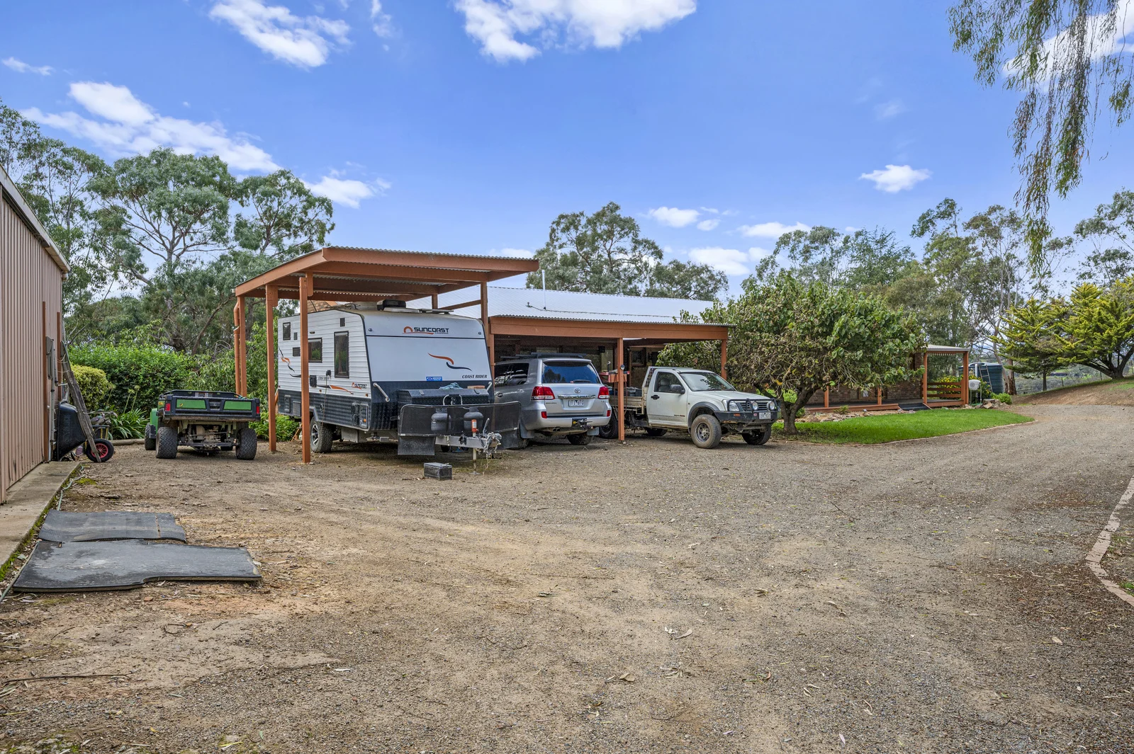 Additional image 18 of 443 Howes Creek-Goughs Bay Road, Goughs Bay VIC 3723