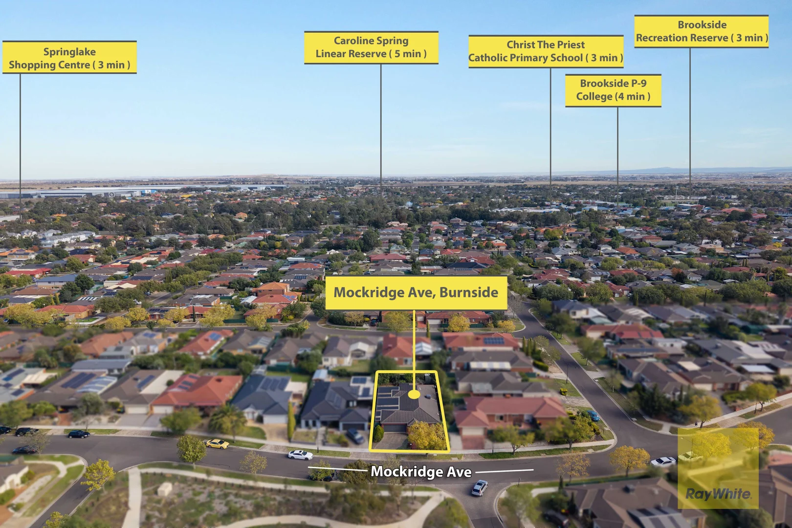 Additional image 23 of 24 Mockridge Avenue, Burnside VIC 3023