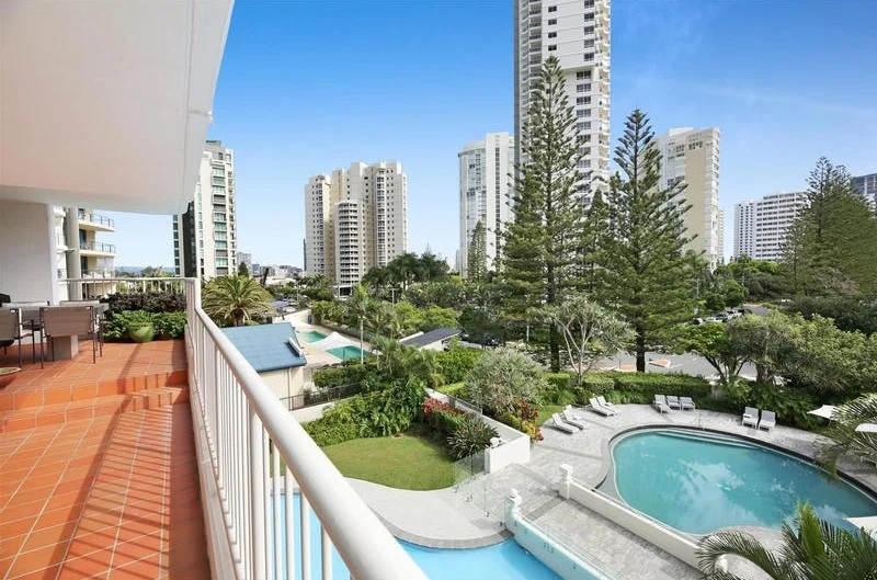 Additional image 30 of 403/1 Peak Avenue, Main Beach QLD 4217