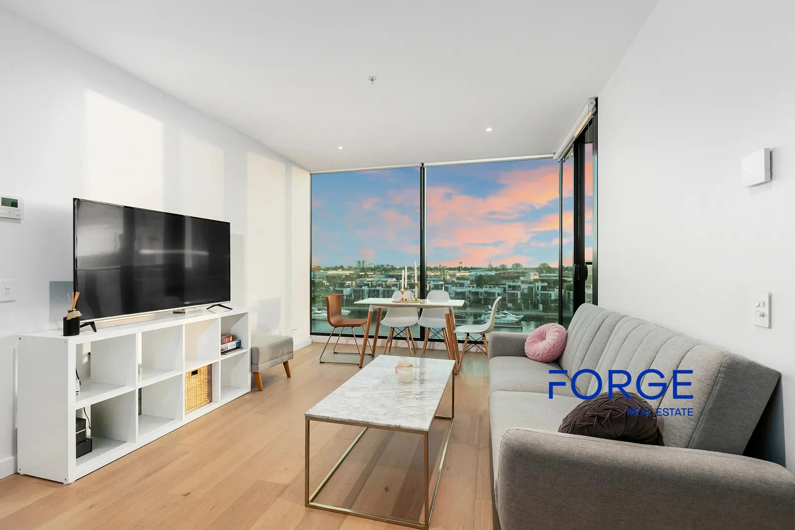 Additional image 3 of 713/915 Collins Street, Docklands VIC 3008