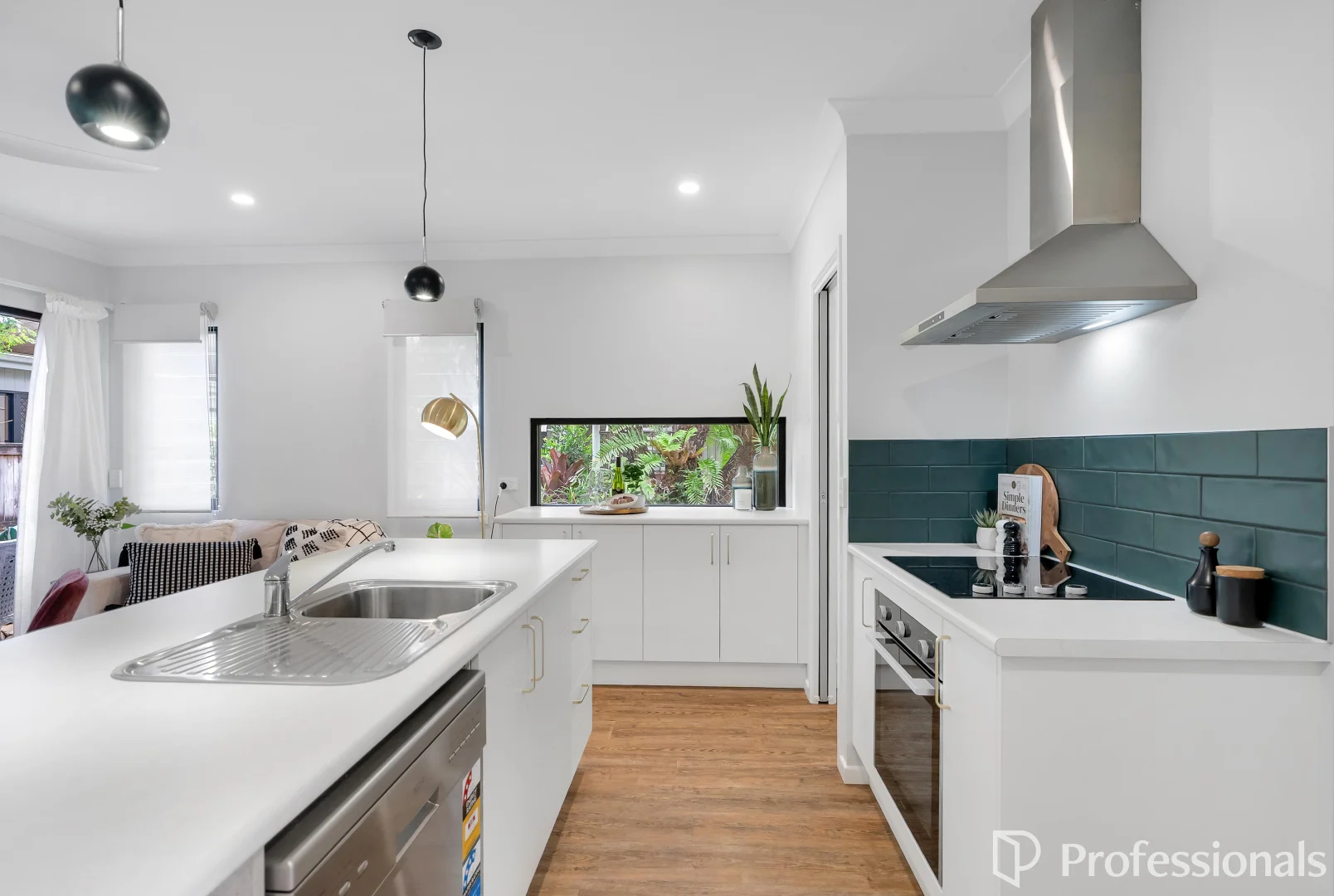 Additional image 4 of 16B2 Kidston Street, Bungalow QLD 4870