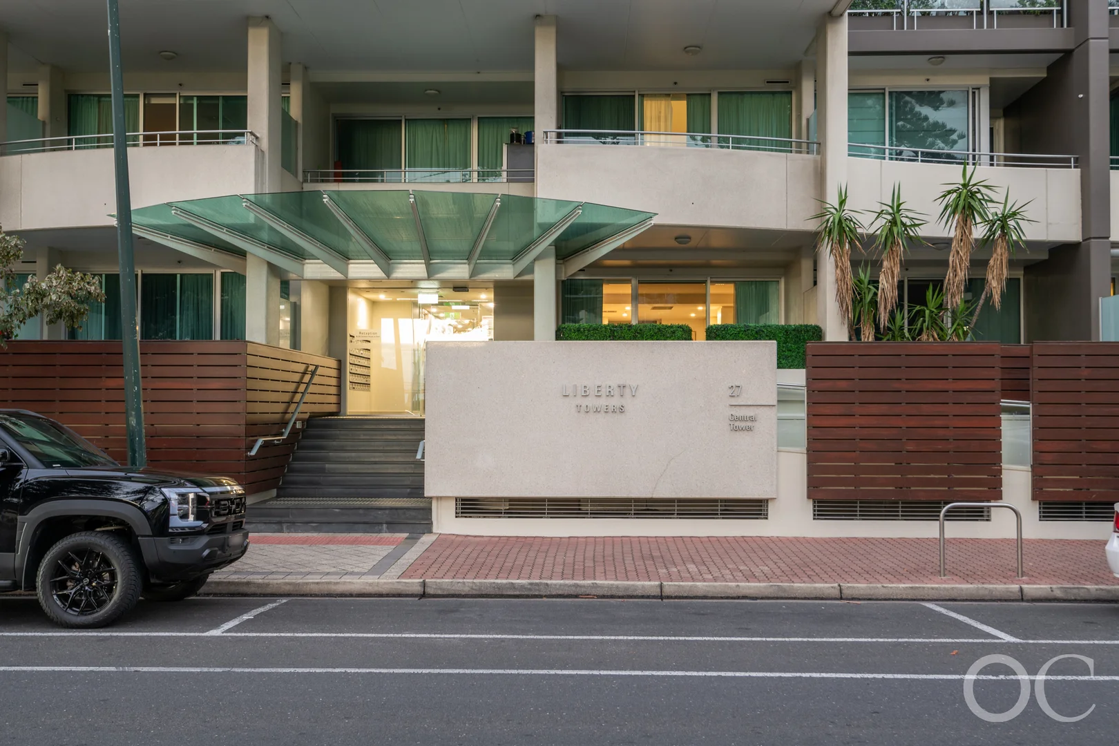 Additional image 4 of 1016/27 Colley Terrace, Glenelg SA 5045