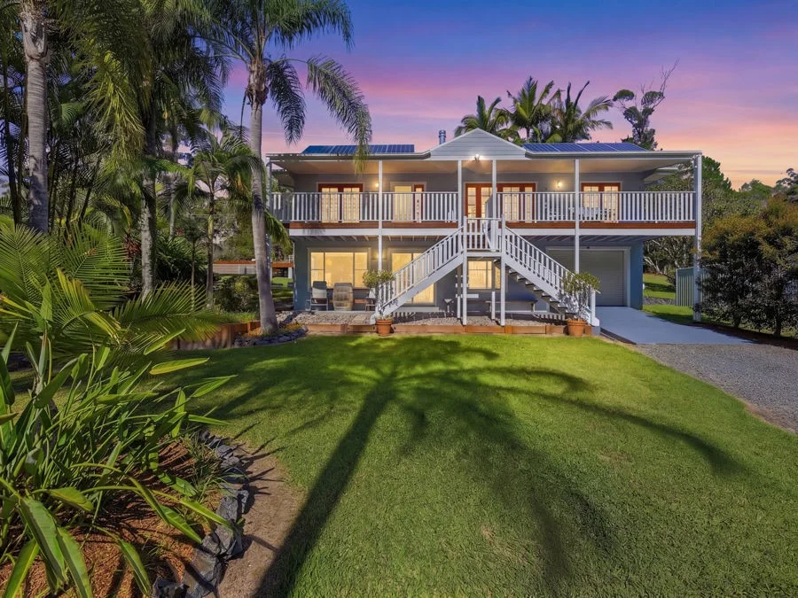 2 Misty Close, Raleigh NSW 2454