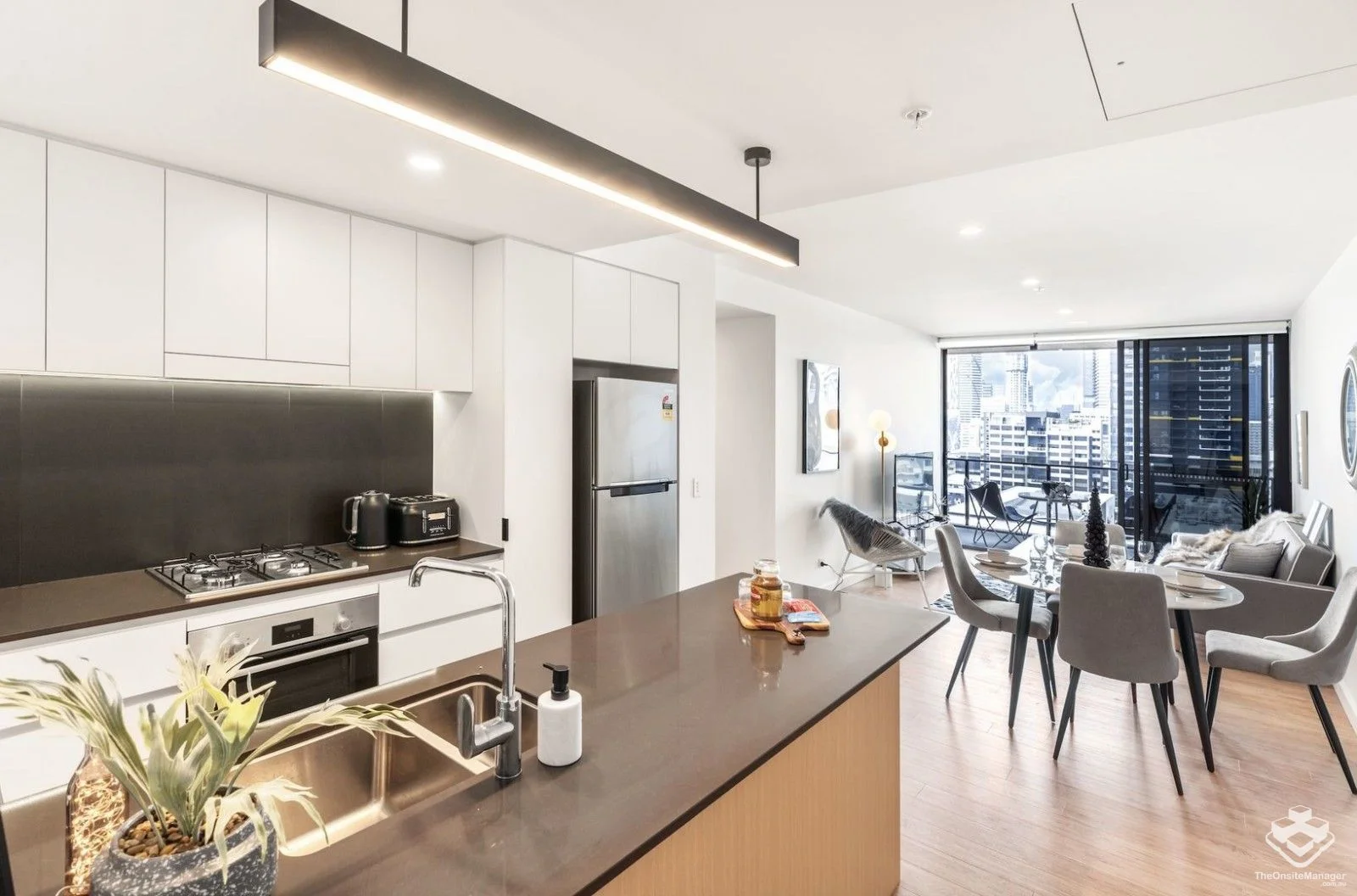 30903/1 Cordelia Street, South Brisbane QLD 4101