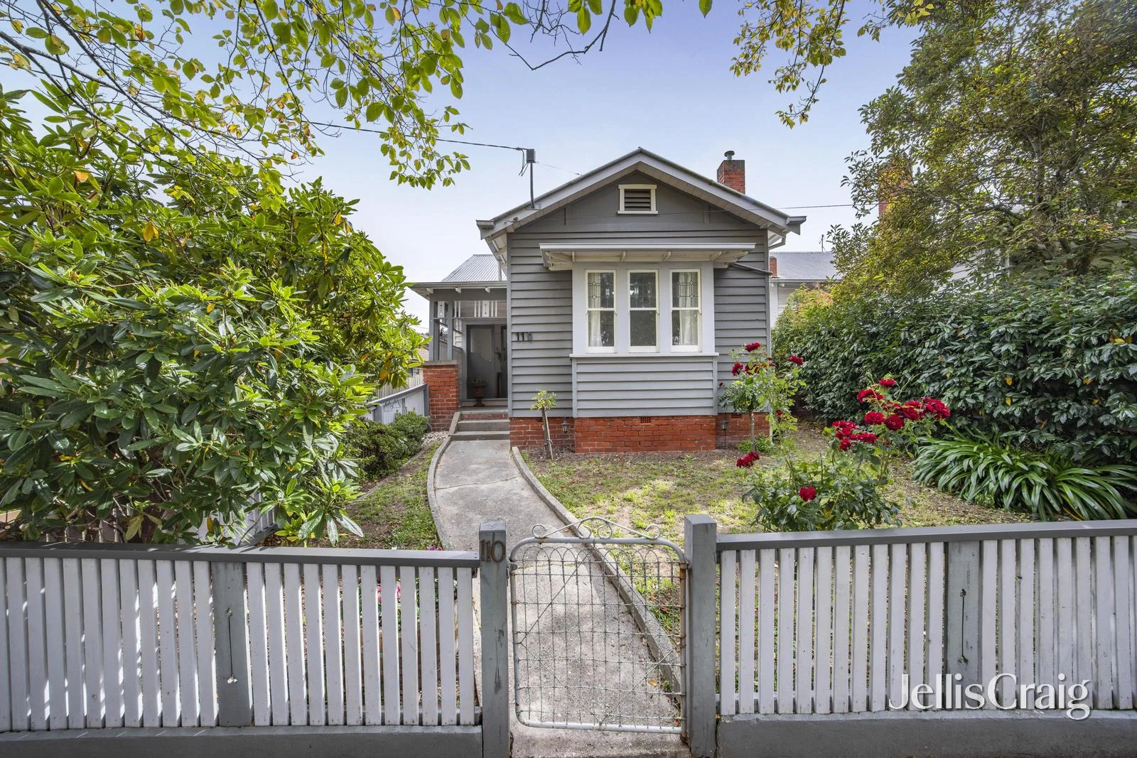 110 Ripon Street South, Ballarat Central VIC 3350