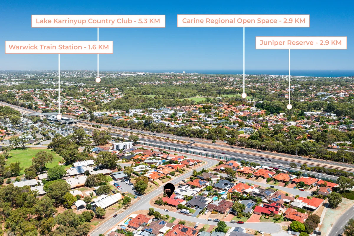 Additional image 6 of 1/1 Buckie Court, Warwick WA 6024