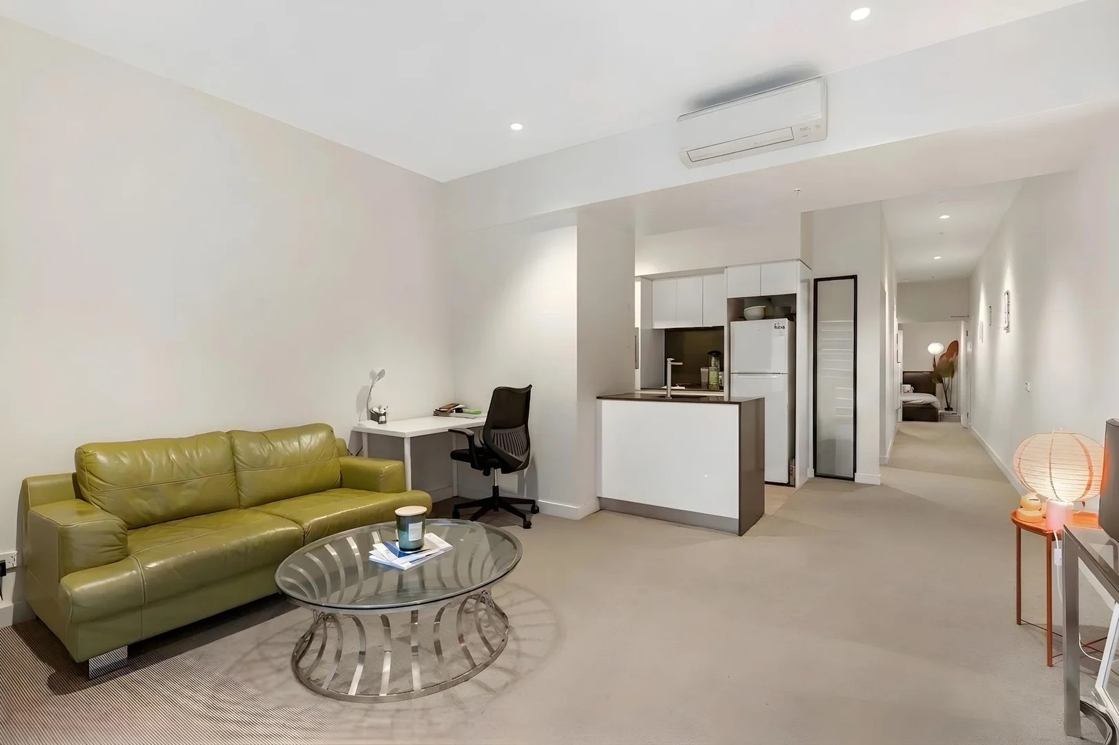 803/199 William Street, Melbourne VIC 3000