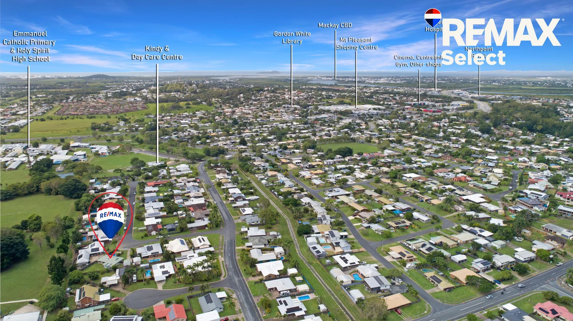 Additional image 31 of 30 Crispin Drive, Mount Pleasant QLD 4740