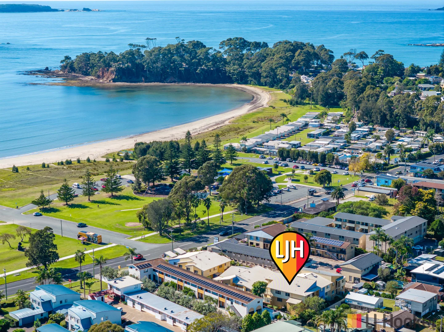 Additional image 3 of 12/224 Beach Road, Batehaven NSW 2536