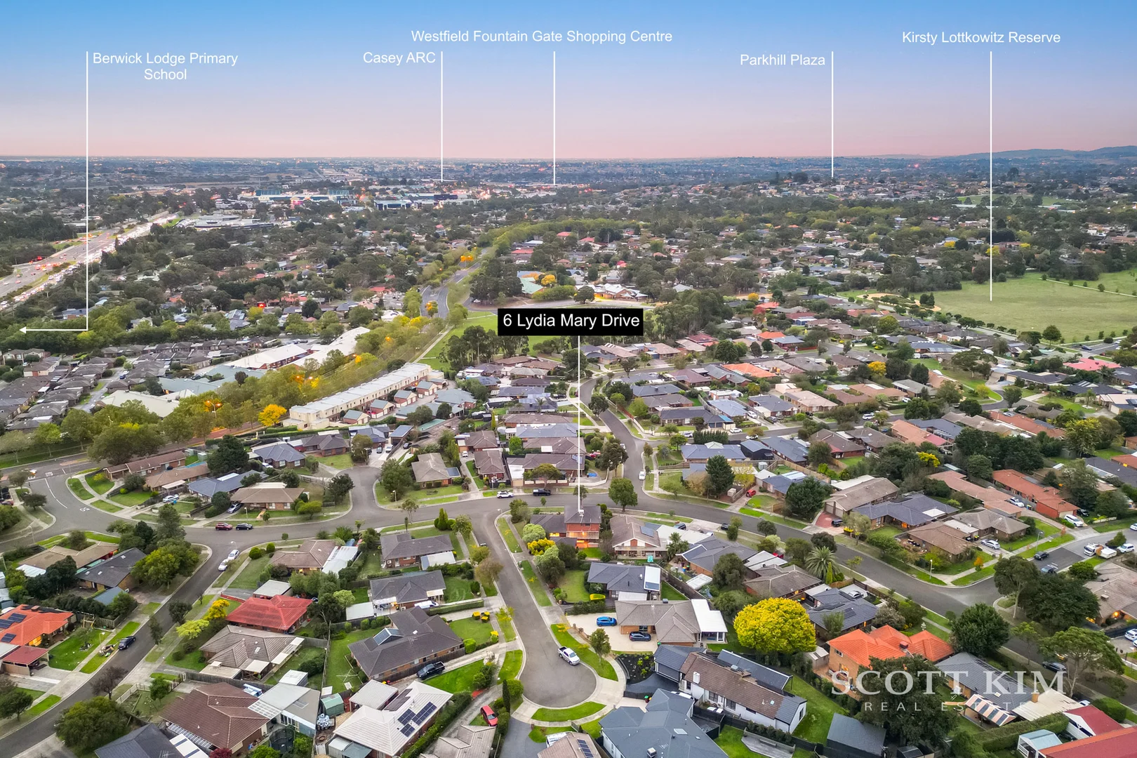 Additional image 20 of 6 Lydia Mary Drive, Berwick VIC 3806