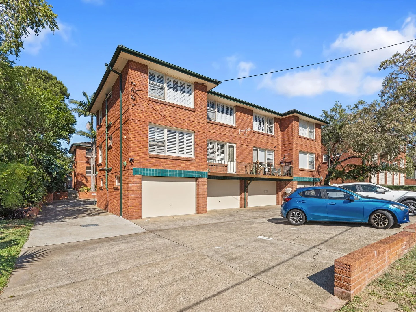 3/20 Hill Street, Woolooware NSW 2230