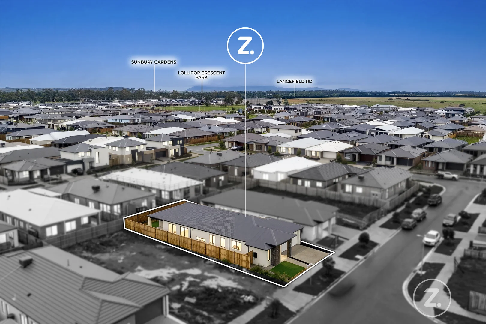 Additional image 17 of 23 Apprentices Street, Sunbury VIC 3429