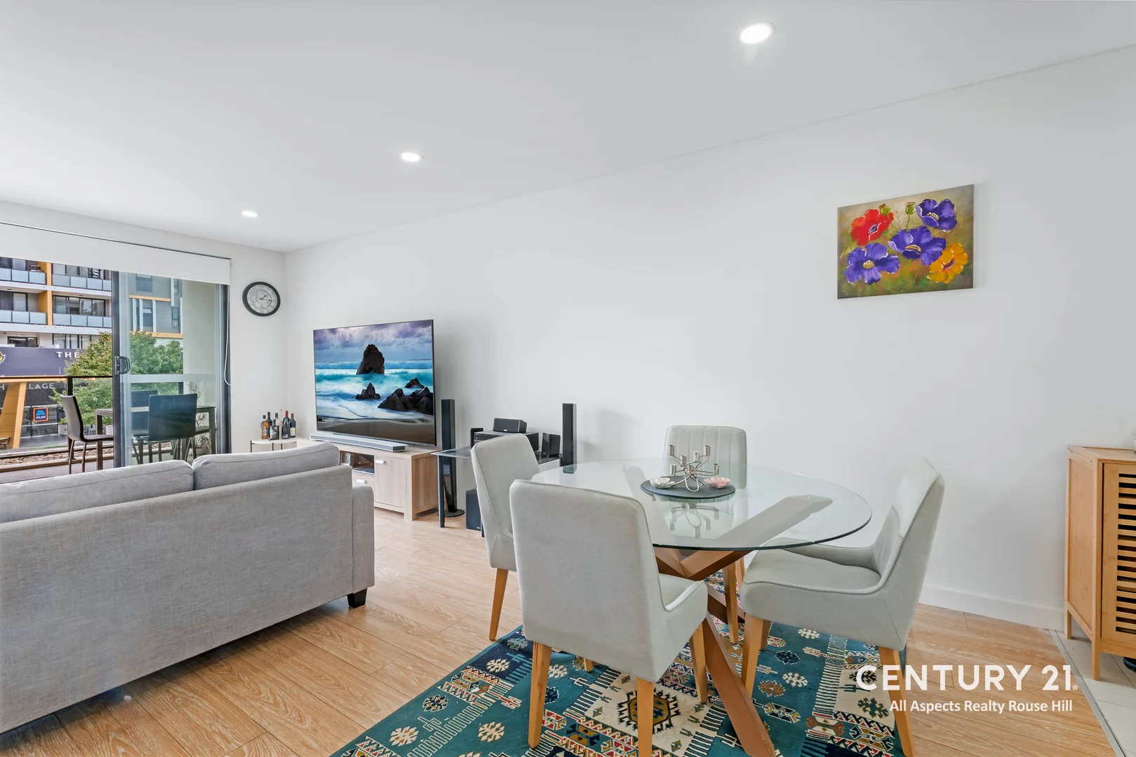 Additional image 4 of 101/21 Hezlett Road, North Kellyville NSW 2155