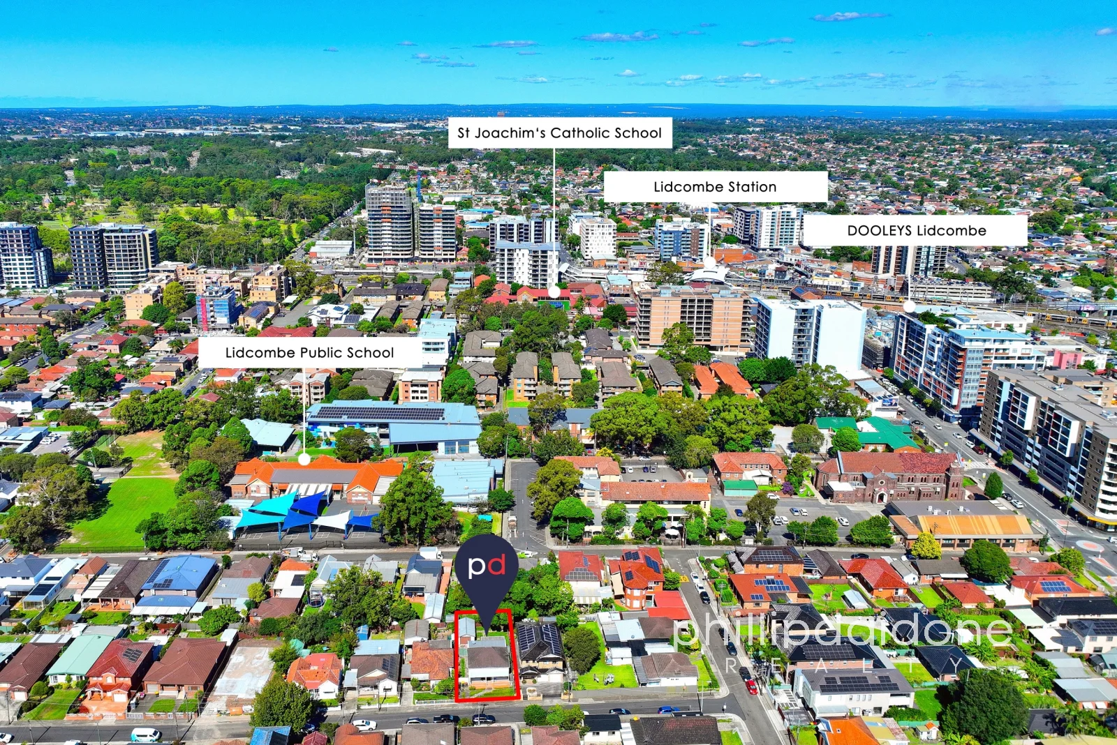 Additional image 10 of 3 Cross Street, Lidcombe NSW 2141