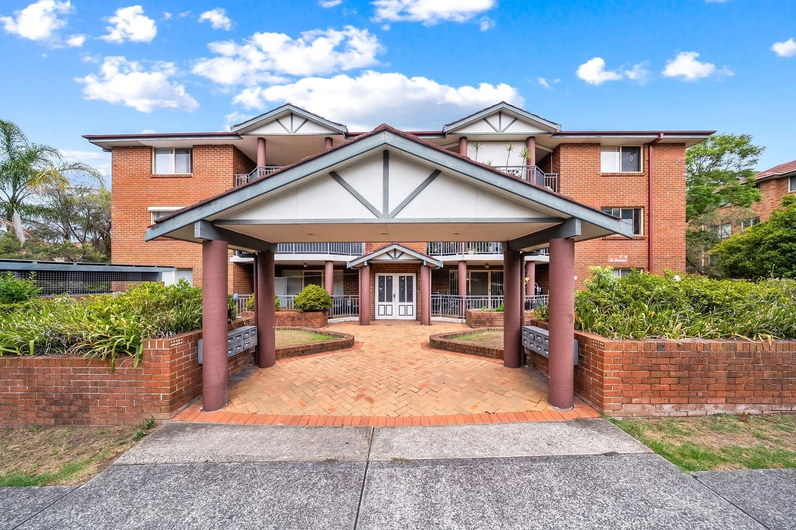 9/84-86 Brancourt Avenue, Yagoona NSW 2199