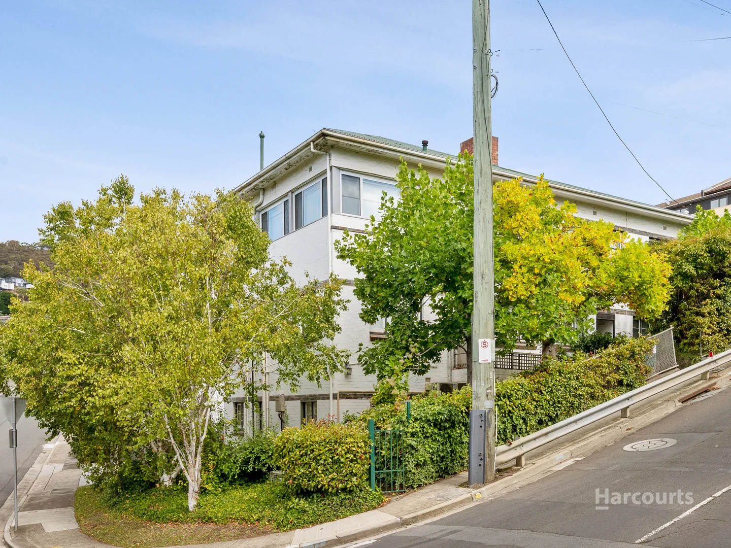 Additional image 13 of 4/11 Lynton Avenue, South Hobart TAS 7004