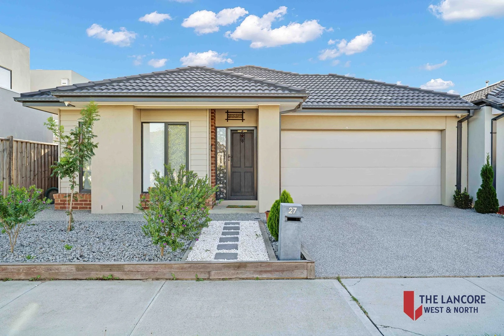 27 Luppino Street, Donnybrook VIC 3064