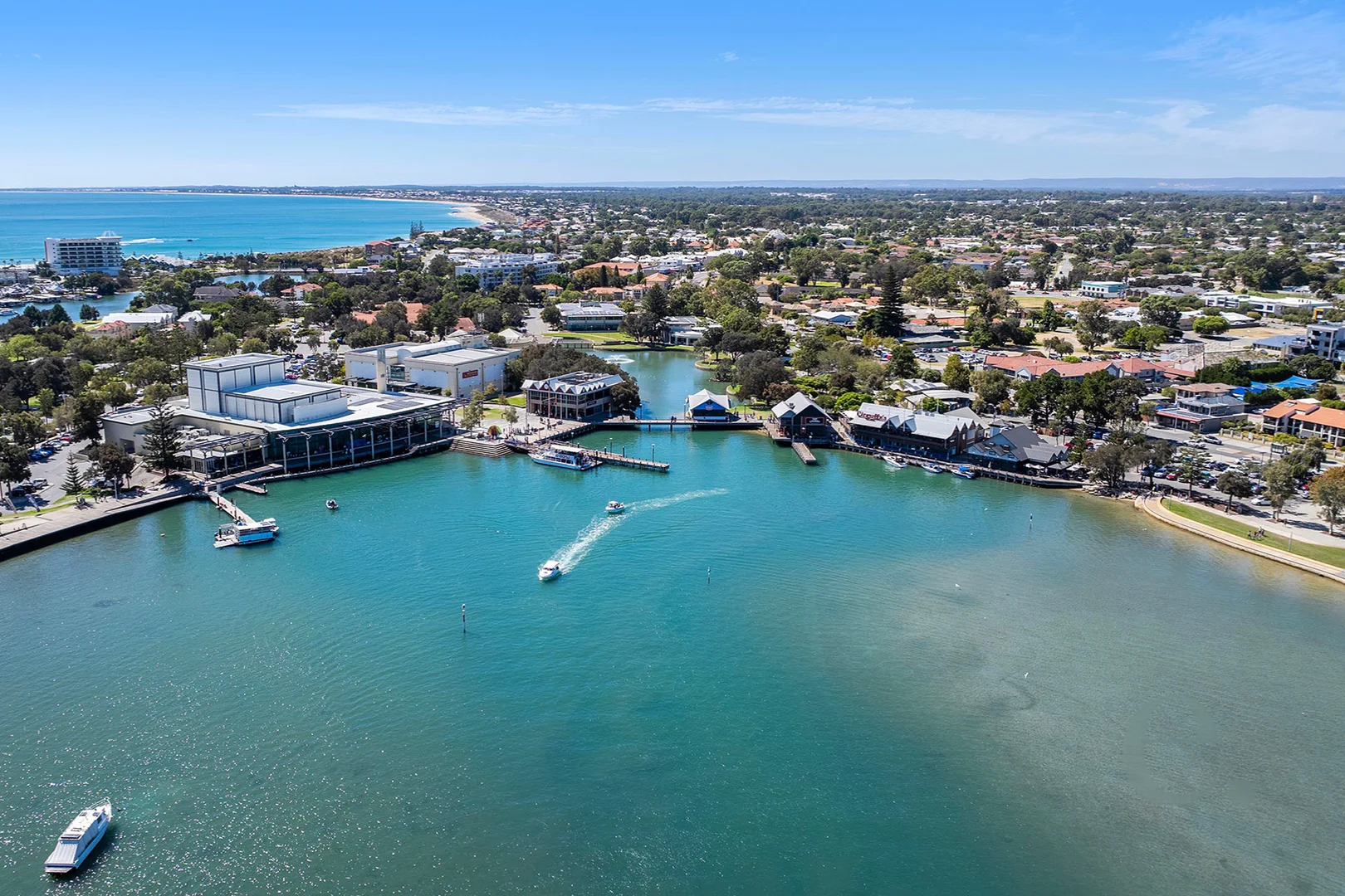 Additional image 23 of 305/5 Marco Polo Drive, Mandurah WA 6210