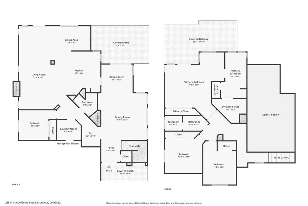 Additional image 15 of 23887 Via De Gema Linda, Murrieta, CA 92562