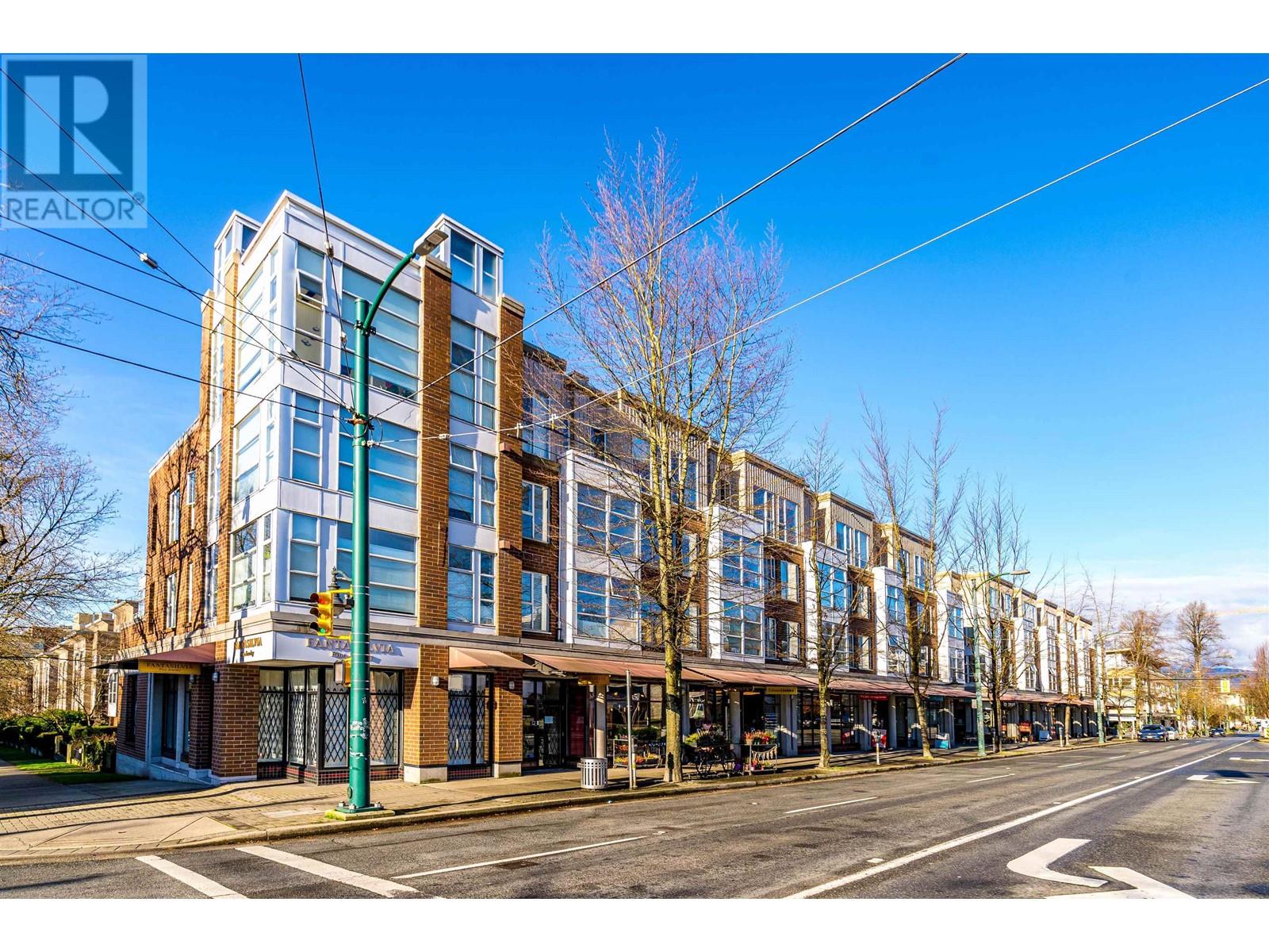 Additional image 2 of 2768 Cranberry Drive, Vancouver, BC, V6K4V1
