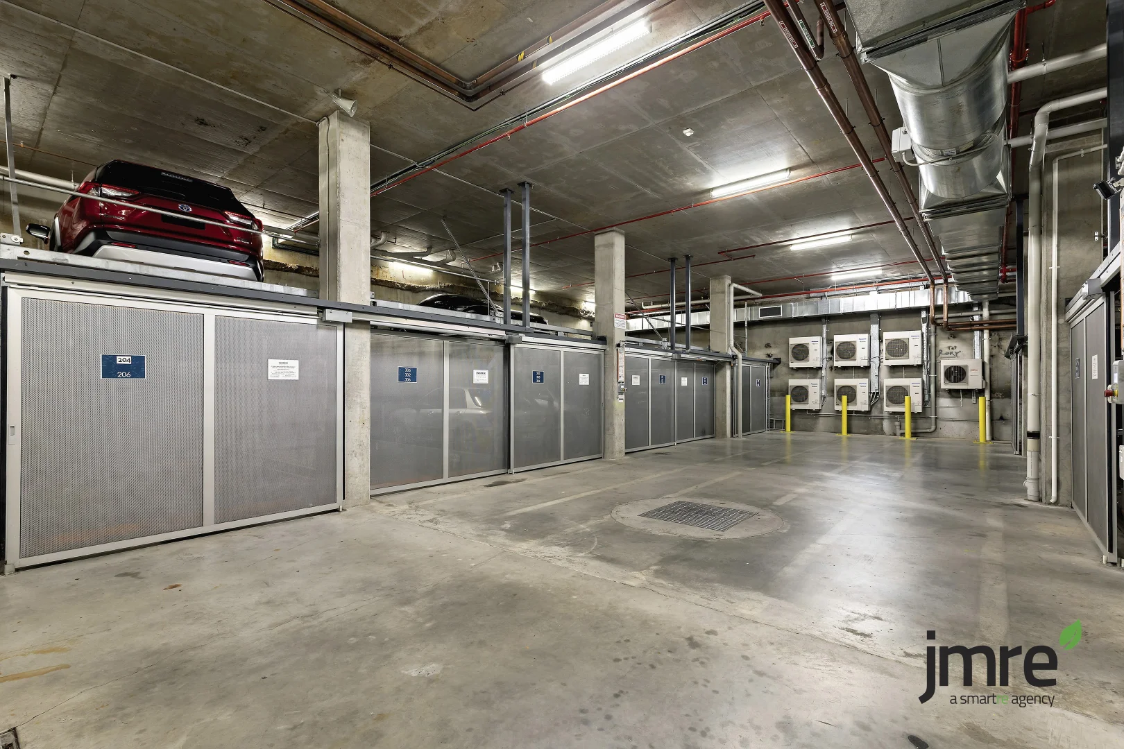Additional image 9 of 208/720 Queensberry Street, North Melbourne VIC 3051