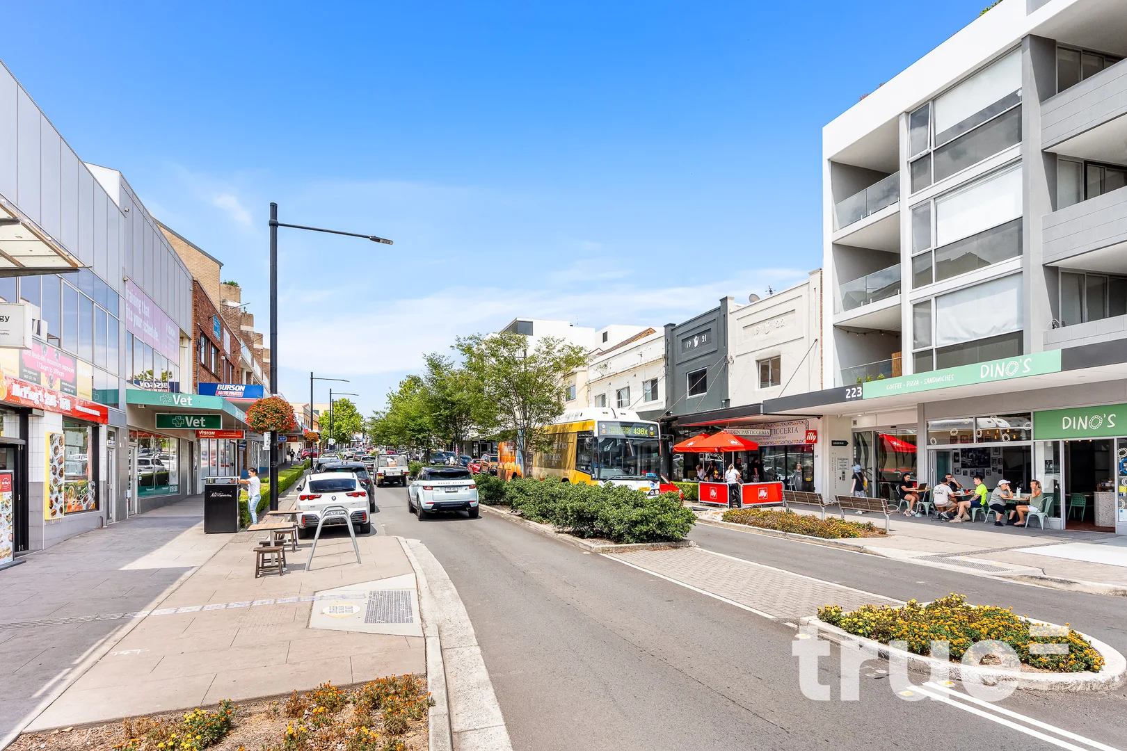 Additional image 12 of 15/239 Great North Road, Five Dock NSW 2046