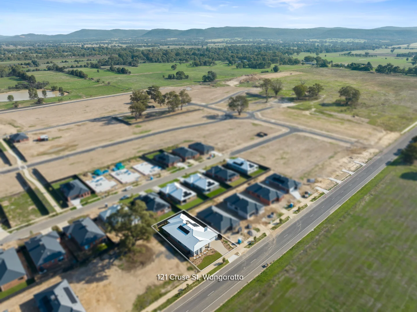 Additional image 28 of 121 Cruse Street, Wangaratta VIC 3677