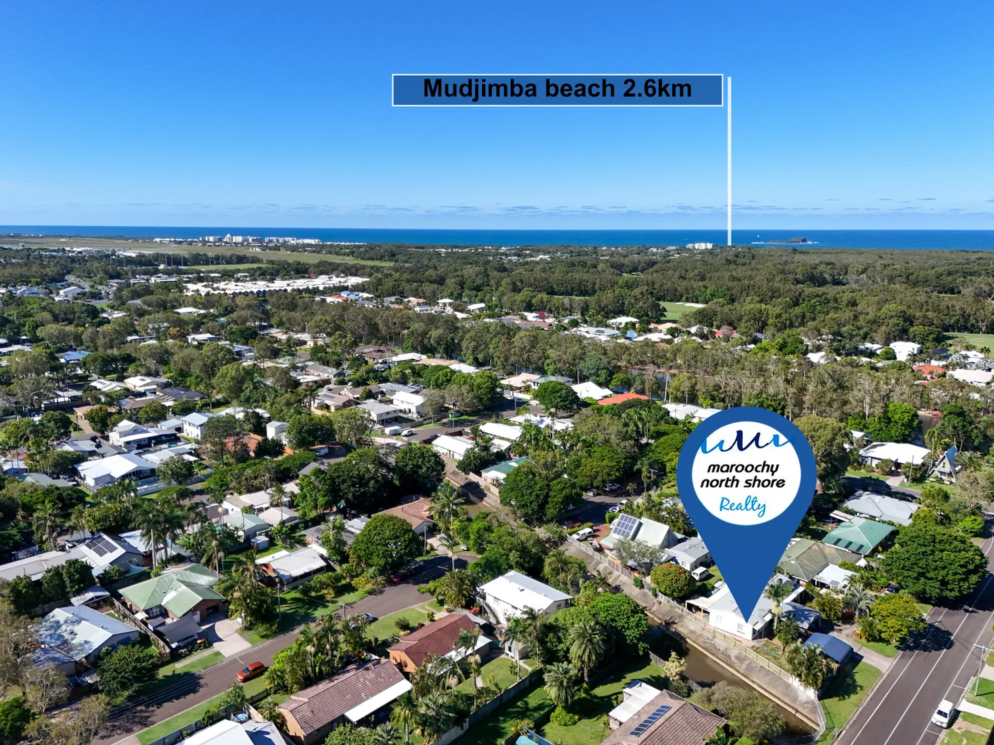 Additional image 2 of Unit 1/35 Yango Street, Pacific Paradise QLD 4564